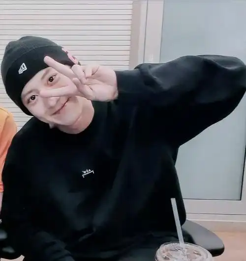 朴灿烈 男友日常