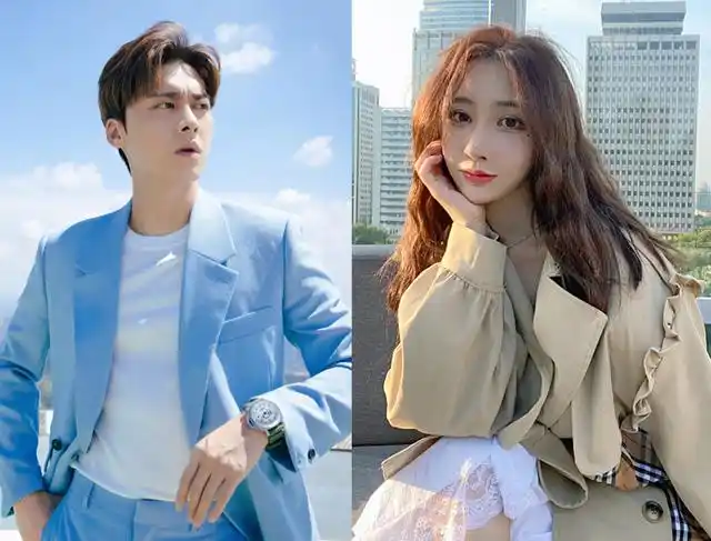 一小时掉13家代言,李易峰还被曝选妃,疑似前女友再放猛料