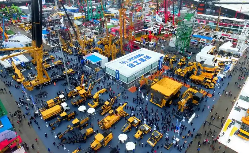 江苏徐州加速智变让先进制造业释放老工业基地新势能