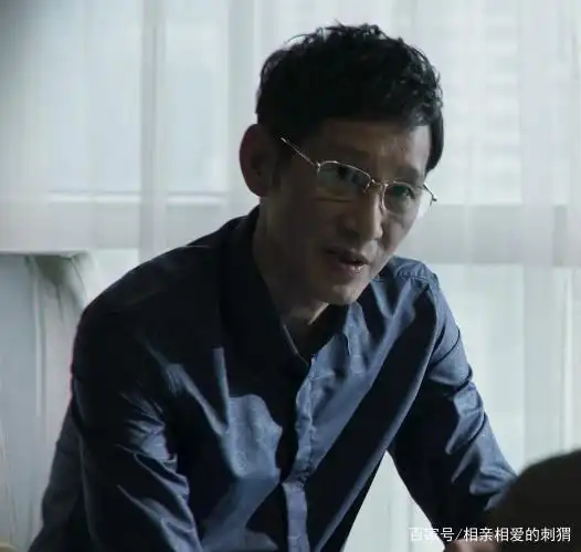 不过,林耀东这个人毕竟的阅历和格局还是不够,他有