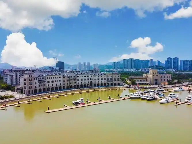 广州石奥客栈(南沙游艇会旁30米)