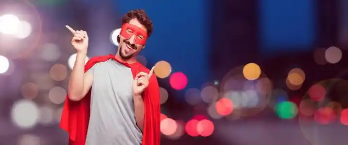 疯狂的乐趣图片