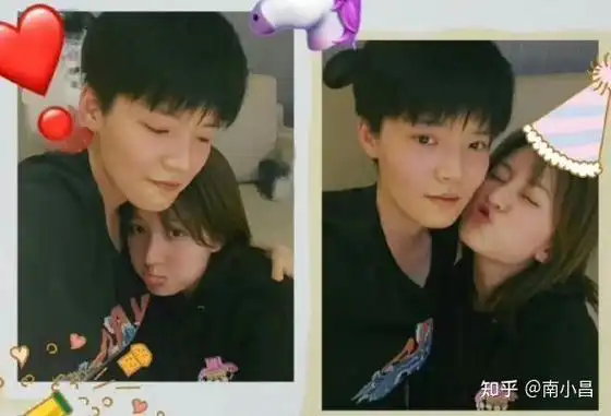 杨洋人设塌房,初代四大男顶流鹿晗言行最爷们 - 知乎