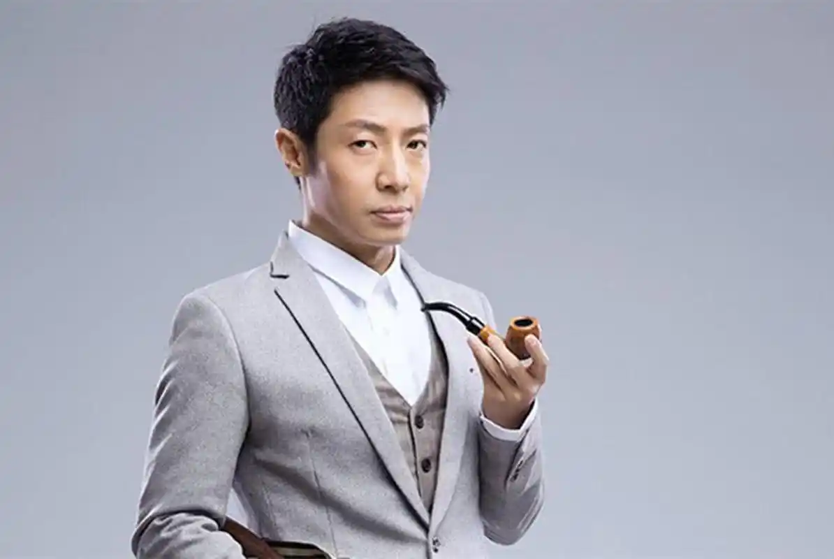 人生赢家撒贝宁,一部行走的"凡尔赛"进化史,高校学生直呼羡慕