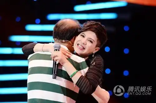 《明星同乐会》杭天琪献唱 鞠萍姐姐空降助阵