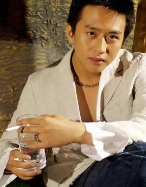 邓超成名前不为人知的辛酸史