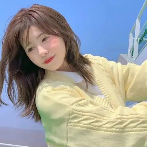 全网最火头像女生头像