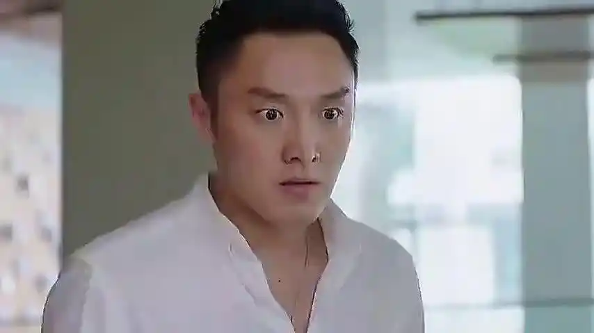 家庭秘密洪一平最终赶到救下了刘子月1