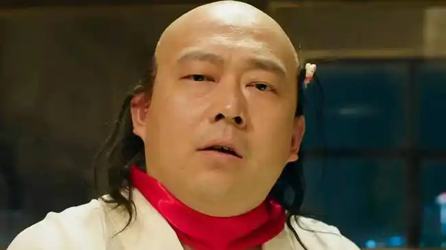 "唐大师"新剧合作贾乃亮,在《爱在星空下》里成了"流量担当"