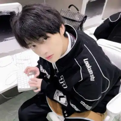 好看的头像男生真人帅气潮流唯美男生超撩人的微信头像图片