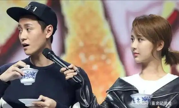 杨紫恋爱风波持续升级,1天扯出6位男星,更多细节被扒疑有实锤|恋情