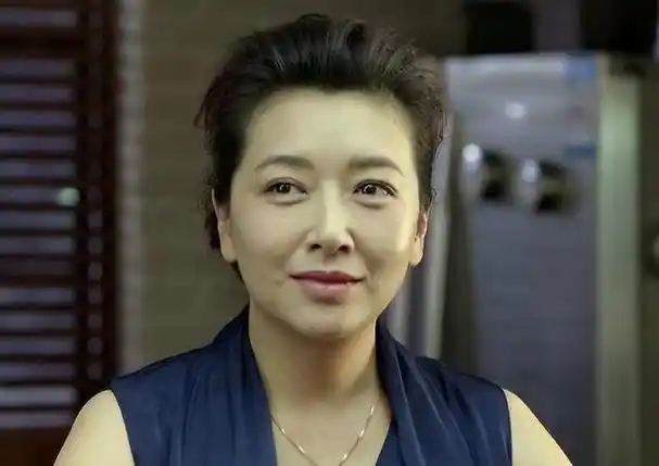 在2003年那个令人难忘的秋季,江珊带着她那才5岁大的女儿高亦心,步上