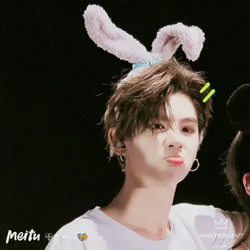 黄明昊:我家那闺女第三季