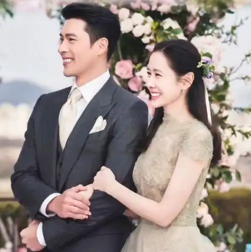 恭喜孙艺珍与玄彬结婚三个月官宣怀孕经纪公司称其处于孕初期