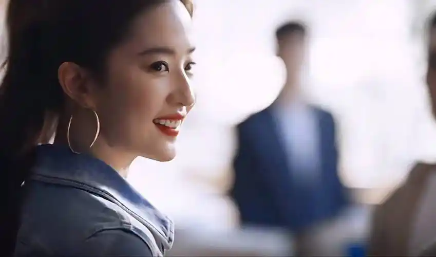 好家伙!刘亦菲新剧开播就被差评一片,观众的差评理由出奇一致