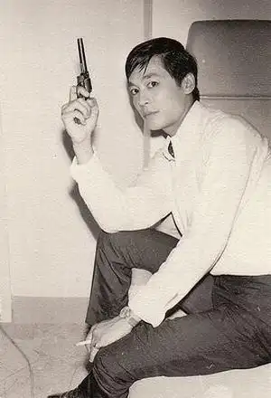 曾江kenneth tsang 写真 #02