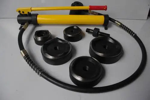 液压开孔器 syk-15