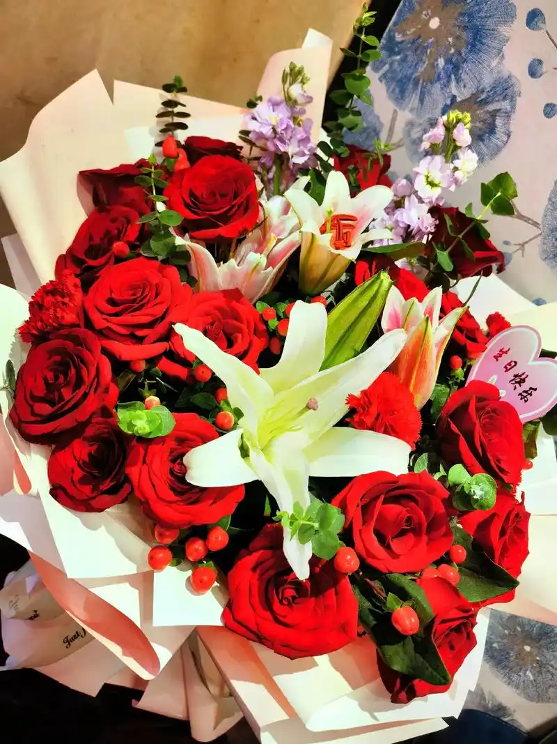 2021年姐妹们的生日照片 - 抖音