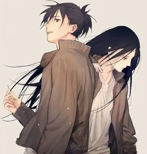 微信头像一人之下