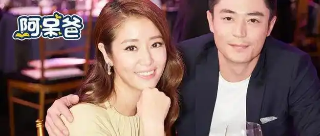 47岁林心如突然官宣,冲上热搜:这结果,我没想到