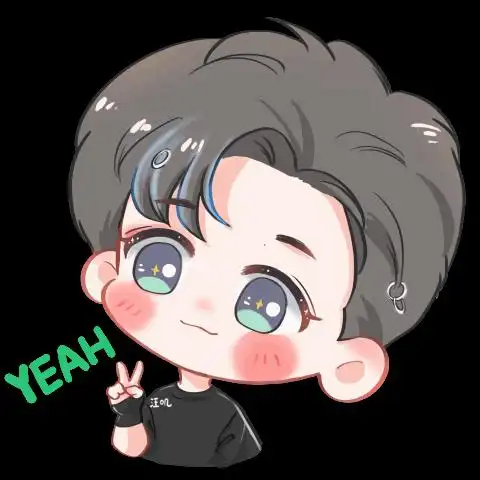 王一博wyb 王一博这就是街舞3  王队长的wink注意查收～ 酷盖比耶,王