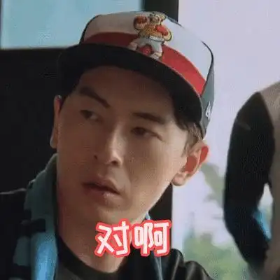 对啊 极速前进 郑元畅 真人秀 搞笑 扮鬼脸