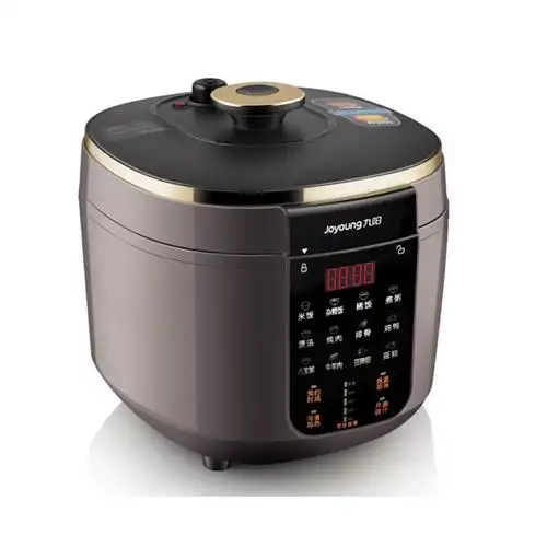 九阳电压力锅50c88