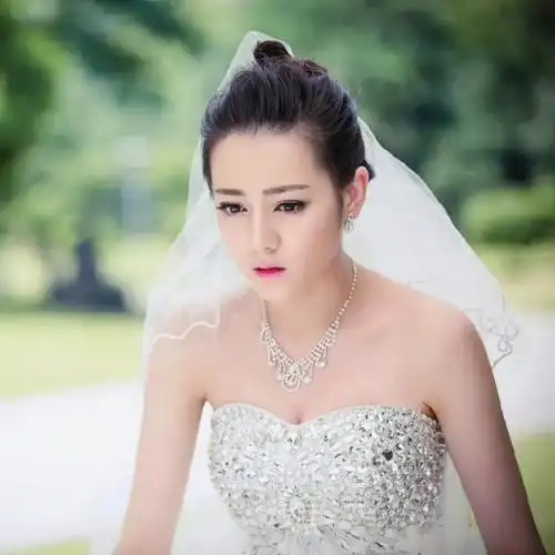 9696一波迪迪@dear-迪丽热巴婚纱照大放送～分享一下你手机里的美