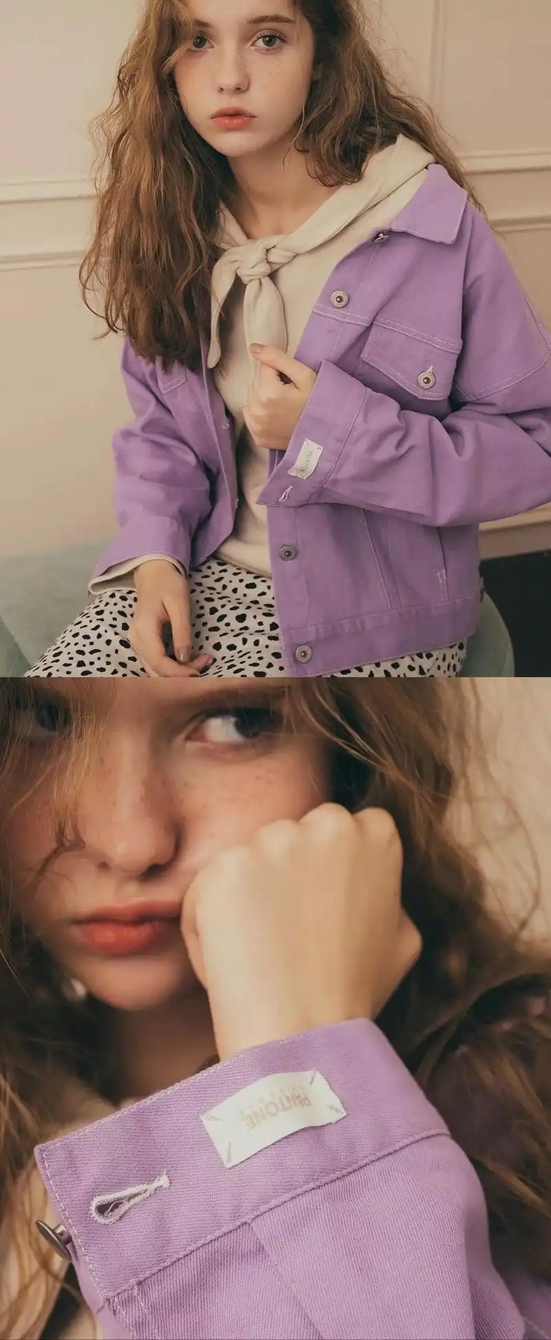 iphone壁纸 | 欧美风个性壁纸