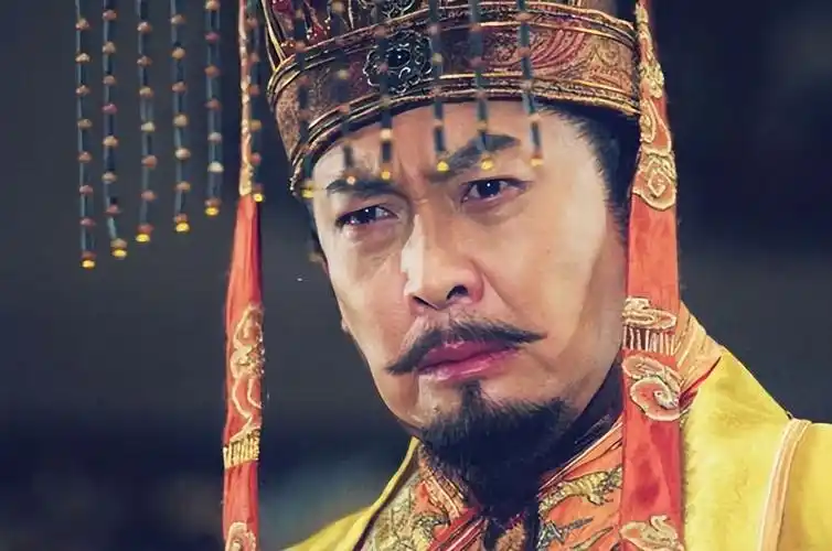 唐国强主演电视剧全集(真正的皇帝专业户,唐国强演过的皇帝,你知道有