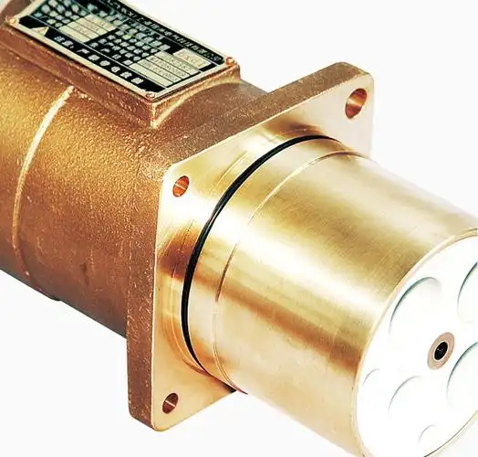 山东泽荣lbgd系列矿用隔爆型高低压电缆连接器