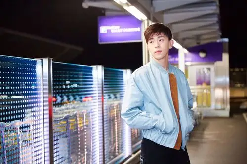 邓伦苏 - 堆糖,美图壁纸兴趣社区