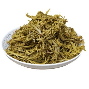 木嫩芽 木力芽 木兰芽 承德木莉芽 野山野菜 4斤