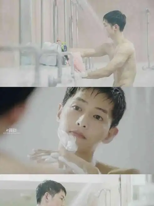 想要嫁给宋仲基先要了解这些,大量美图(舔屏)