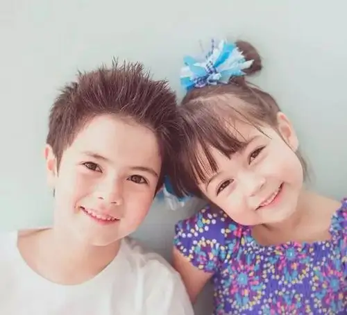 如果你生了二宝,却没能儿女双全