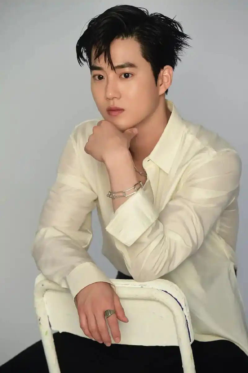 画报匠人金俊勉上线一大波绝美画报来袭