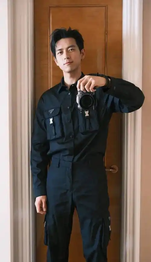 李现恋情曝光阿娇怀二胎欧弟和前妻复婚向涵之李庚希绝