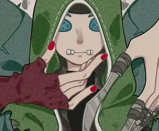 第五人格第五人格杰克变成矮子奈布这个杰克我不爱了