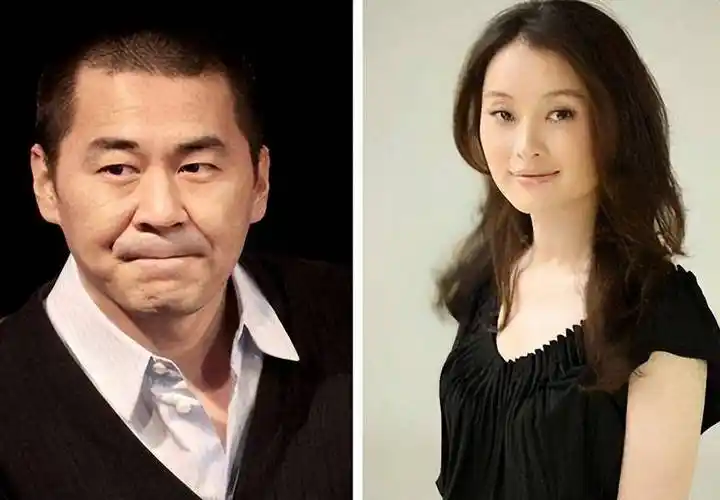 为爱退圈的6女星:刘涛5年还4亿,刘敏涛付出7年遭遇丈夫抛弃_张国立