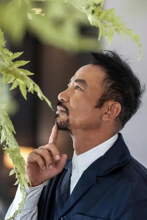 任达华是时候做导演了人物