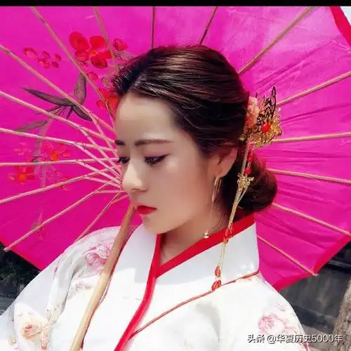 西施简介及生平事迹:她是古代四大美女之首吗?-第5张图片