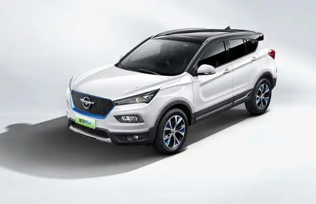 28万起 海马6p正式上市|新车|内饰|海马汽车|尾灯|大尺寸_网易订阅