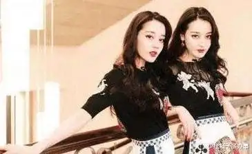 看哪几个大碗有替身,迪丽热巴替身颜值惊艳!