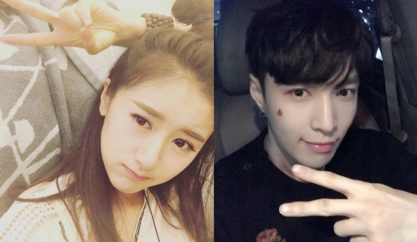 张艺兴袁冰妍因戏生情粉丝回应打脸卓伟