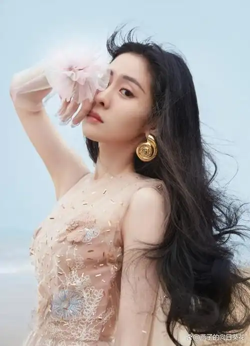 张碧晨分手后为华晨宇生下女儿她是否曾后悔