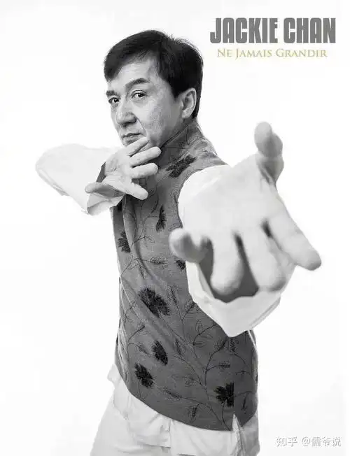 男人不可以打女人!成龙为唐山事件发声,因为女人是用来疼的