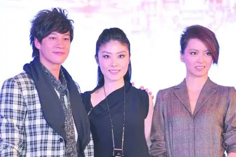 甄子丹秀敬业周润发玩搞笑