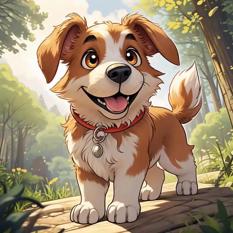 98超萌小狗头像,微信必备!