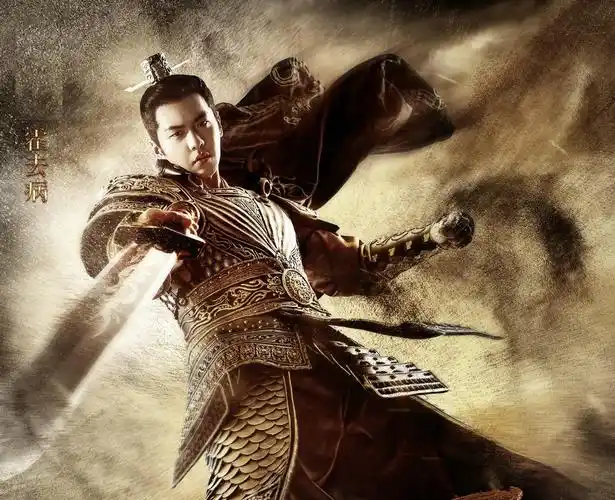 古代爱国英雄人物事迹(中国古代十大民族英雄)