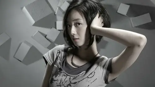 桂纶镁s.deer广告